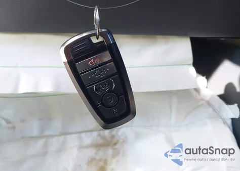 2023 Ford F-150 Xlt z USA, uszkodzony, nr VIN 1FTFW1E50PFA71614